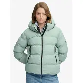 Superdry Sports Vattert Jakke