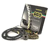 Regina Ducati Hypermotard 796 95d079603-reg525zrt Transmisjonssett