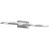 Eglo CABUS BAD VÆG L580 4x4,5W 1800LM IP44 krom