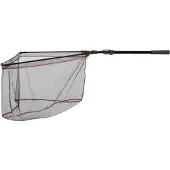 Zebco Auto Net Latex Tele 70 Cm Landingsnett