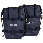 Giantloop Mototrekk 50l Sidevesker