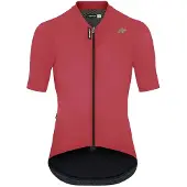 Assos Mille Gto S11 Kort Ermet Trøye