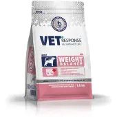 Vet Response Vektbalanse Hundemat 1.6 Kg
