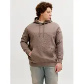 Jack & jones Star Plus Size Hettegenser