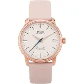 Mido M027207360100 Automatic 5 Atm 33 Mm Dameklokke