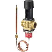 Danfoss AVTB 25 termostatventil 1 20-60