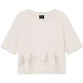 Armani Exchange Xw002779_af10356 T-skjorte