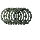 Kyoto Vc477 Clutch Friksjonsplater
