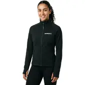 Superdry Active Tech Fitted Genser Med Hel Glidelås