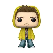 Funko POP! Breaking Bad Jessie Pinkman Figur