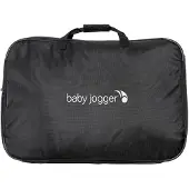 Babyjogger Transportveske - Double - City Mini - Svart - - OneSize - Veske