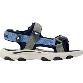 Hummel Sandaler - Sport Wave Jr - Black Iris - - 32 - Sandals