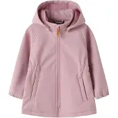 Name It Mini Alfa08 Magic Softshelljakke