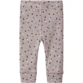 Name it Leggings - NbmWomi - Satellitt/STARS - - 50 - Leggings