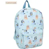 Vadobag Backpack Bluey Style Legends