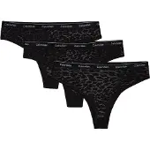 Calvin Klein 000qd5225e Brazilian Truser