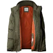 Pepe Jeans Thick Vattert Jakke