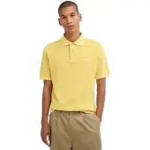 Barbour Washed Kortermet Poloskjorte