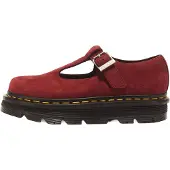 Dr. Martens Zebzag Mary Jane Sko