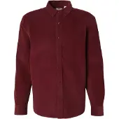 Levi's Authentic Skjorte Med Lange Ermer
