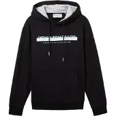 Tom Tailor 1038755 Print Hetteskjorte
