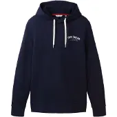 Tom Tailor 1037751 Logo Hetteskjorte