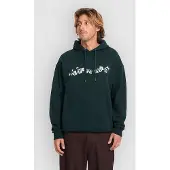Volcom Alive We Ride Hettegenser grønn