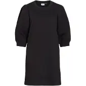 Vila Vivera Kort Sweatshirt-kjole