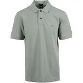 BOSS Pallas 10278258 Kortermet Poloskjorte