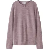 Name It Kids Genser - Ull - NkfWyla - Paddehatter - - 9-10 år (134-140) - Genser