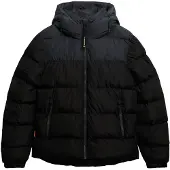 Superdry M5012281a Vattert Jakke