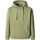 Pepe Jeans for man. PM5800252 Jefferson green sweatshirt (XXL), Casual, Cotton