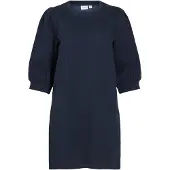 Vila Vivera Kort Sweatshirt-kjole