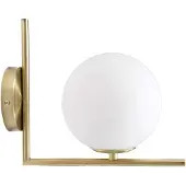 Mauro Ferretti Ferretti vegglampe i kuleform GLAMY