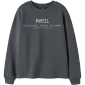 Name it Økologisk Bomull Sweatshirt