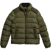 Superdry Sports Vattert Jakke