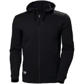 Helly Hansen Classic 2.0 Genser Med Hel Glidelås