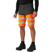 Helly Hansen Alna 4x Arbeidsshorts