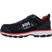 Helly Hansen Chelsea Evolution 2.0 Mxr Sandal Boa S1ps Sikkerhetssko
