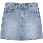 Levi's Kids Icon Skirt Coastal Drift (176 /16 år)