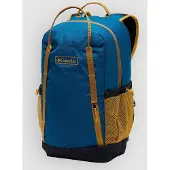 Columbia Echo Mountain 25L Ryggsekk blå
