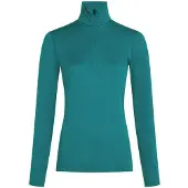 Icebreaker Merino 200 Oasis Langarmet Baselag