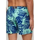 Superdry Printed 15´´ Badebukse
