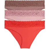 Tommy Hilfiger Uw0uw06338 Truser 3 Enheter