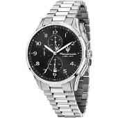 Maserati Sorpasso 42mm 10atm Quartz/analogical Klokke
