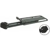 Massi Carrier Cm-02 Aluminium Adjustable Bagasjebærer