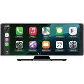 Navitel DS1020 - LCD-skjerm - display - 10.26 - berøringsskjerm - ekstern
