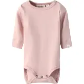 Lil´ Atelier Lil' Atelier Body I/e - NbnGayo - Misty Rose - - 62 - Langermet Body