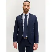 Jack & Jones Solid Structured Slips