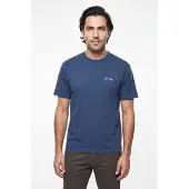 Pepe Jeans John Kortarmet T-skjorte